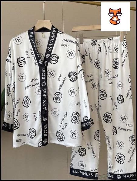 gucci пижама